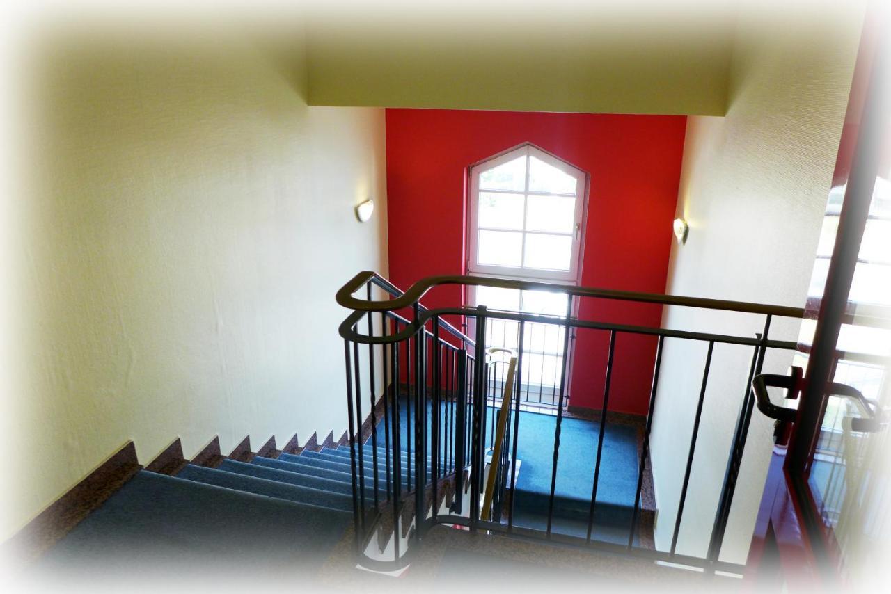 Hotel Lindenberger Hof Ahrensfelde Εξωτερικό φωτογραφία